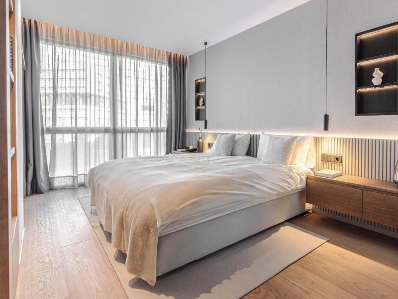 Luxury Seafront Apartment for Sale in Portixol Palma , 