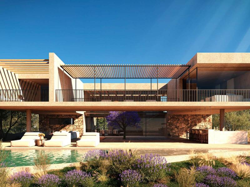 Villa for sale in Jesus - Ibiza , Jesus 