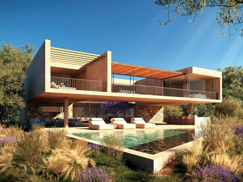 Villa for sale in Jesus - Ibiza , Jesus 