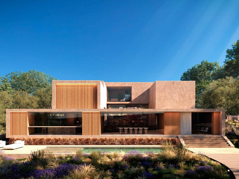 Villa for sale in Jesus - Ibiza , Jesus 