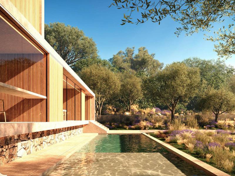 Villa for sale in Jesus - Ibiza , Jesus 