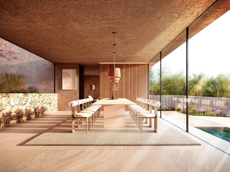 Villa for sale in Jesus - Ibiza , Jesus 