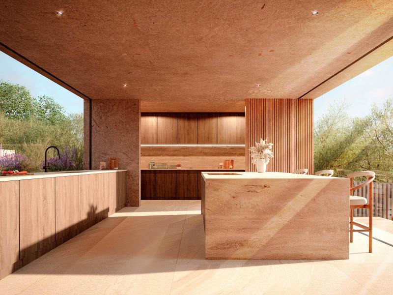 Villa for sale in Jesus - Ibiza , Jesus 