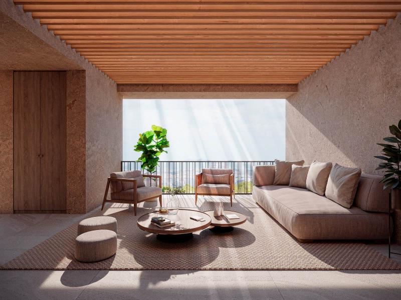 Villa for sale in Jesus - Ibiza , Jesus 