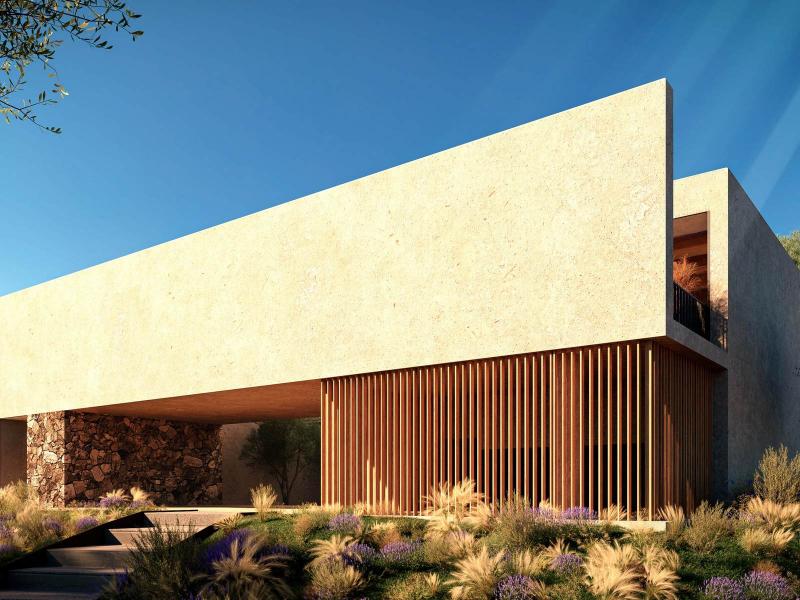 Villa for sale in Jesus - Ibiza , Jesus 
