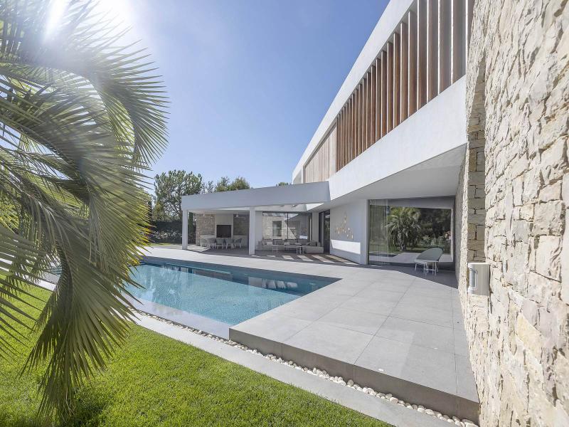 Luxury Villa for Sale on Escorpión Golf Course , Valencia 
