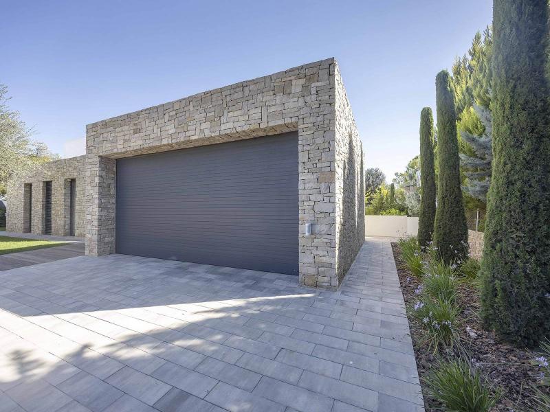 Luxury Villa for Sale on Escorpión Golf Course , Valencia 