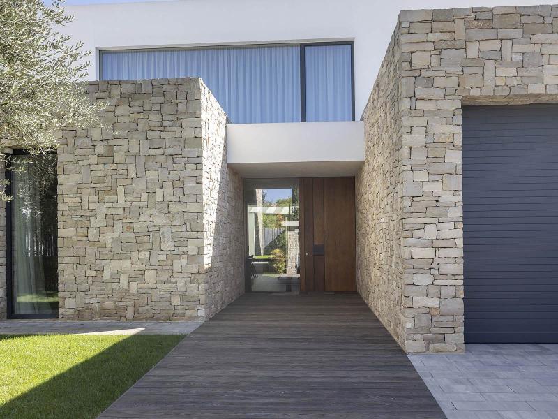 Luxury Villa for Sale on Escorpión Golf Course , Valencia 