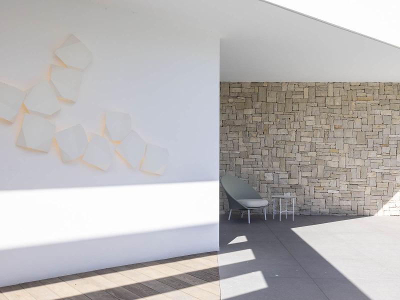 Luxury Villa for Sale on Escorpión Golf Course , Valencia 