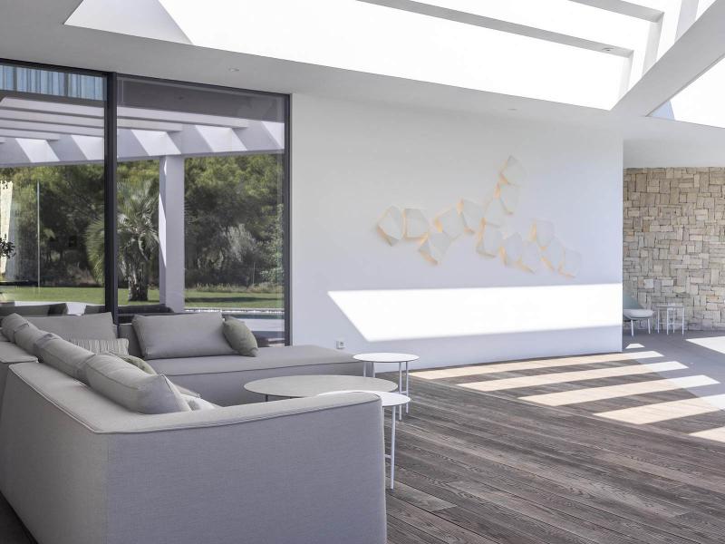 Luxury Villa for Sale on Escorpión Golf Course , Valencia 
