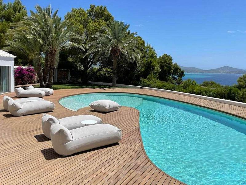 Luxury Villa for Sale in Es Cubells , Sant Josep de sa Talaia, 