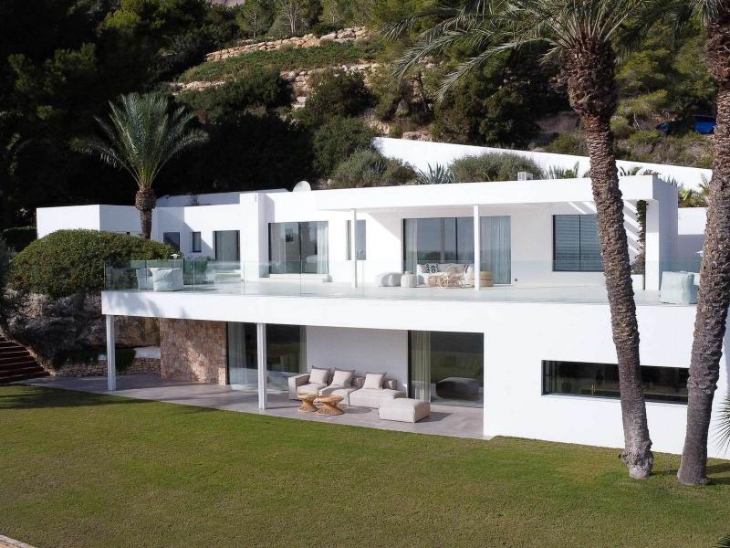 Luxury Villa for Sale in Es Cubells , Sant Josep de sa Talaia, 