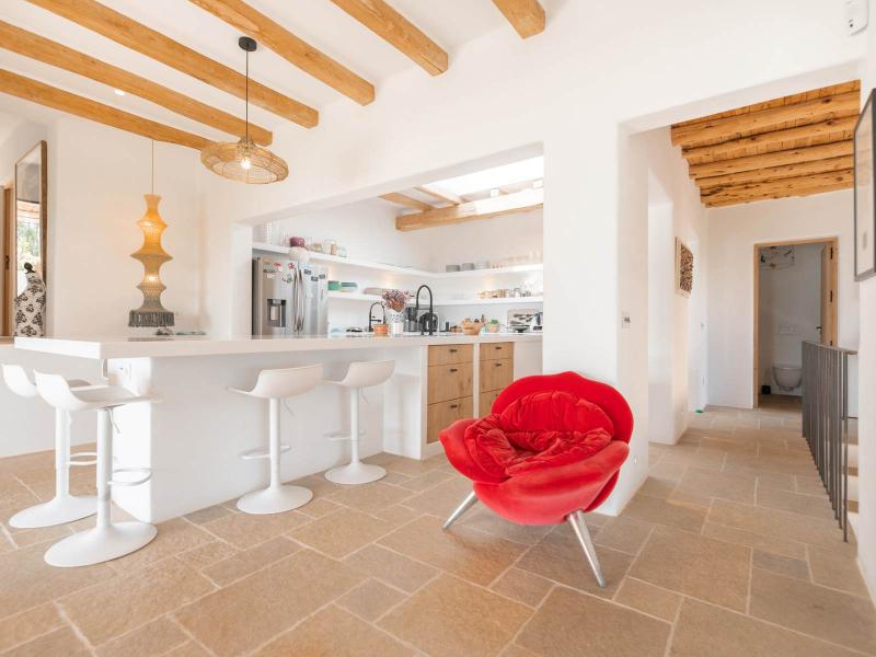 Panoramic Sea View Estate for Sale in Ibiza , 