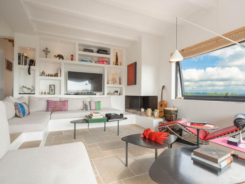 Panoramic Sea View Estate for Sale in Ibiza , 