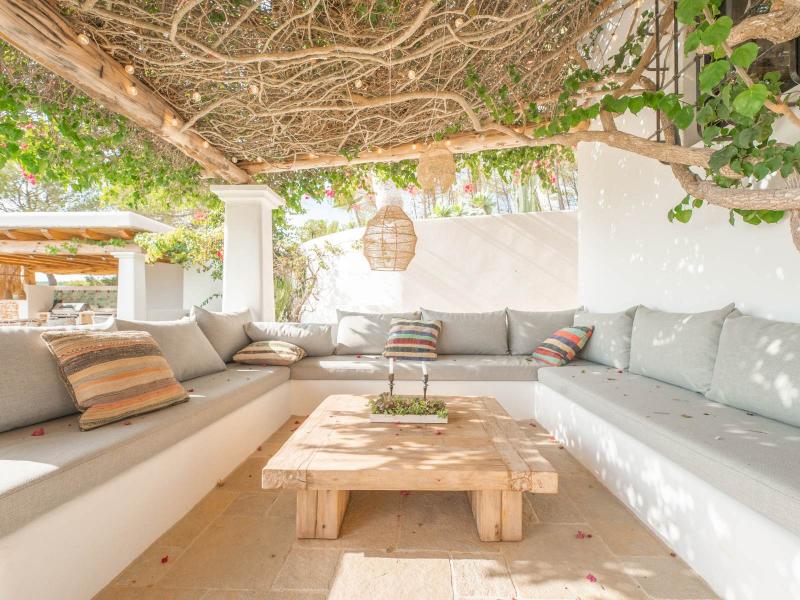 Panoramic Sea View Estate for Sale in Ibiza , 