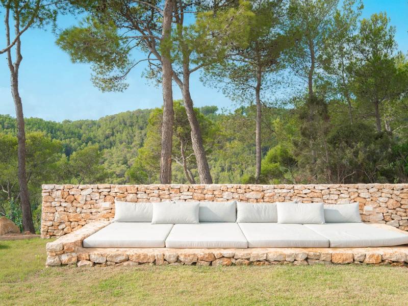 Panoramic Sea View Estate for Sale in Ibiza , 