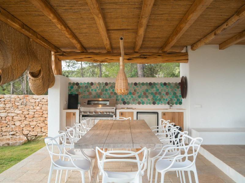 Panoramic Sea View Estate for Sale in Ibiza , 