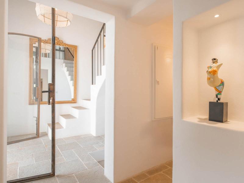 Panoramic Sea View Estate for Sale in Ibiza , 