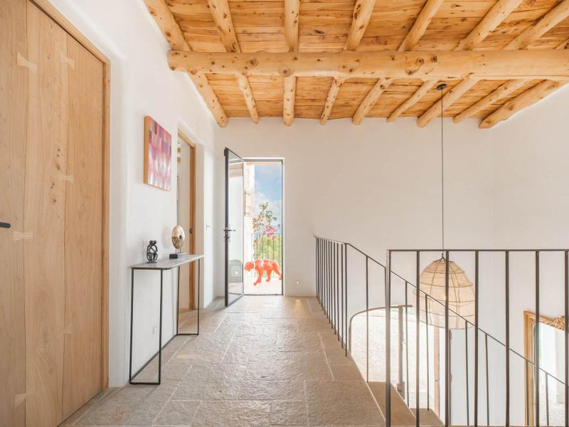 Panoramic Sea View Estate for Sale in Ibiza , 