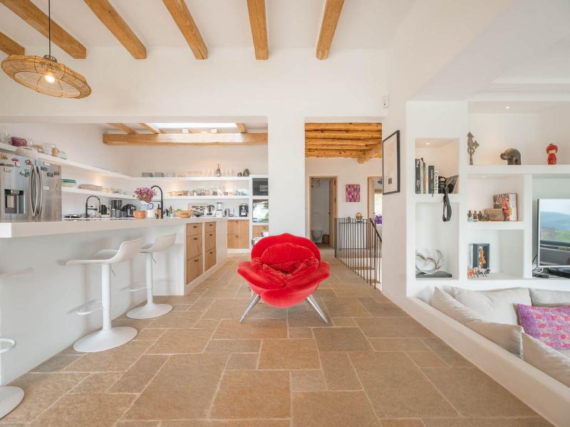 Panoramic Sea View Estate for Sale in Ibiza , 