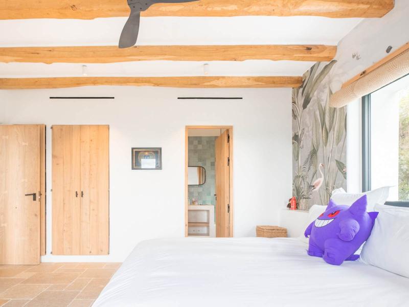 Panoramic Sea View Estate for Sale in Ibiza , 