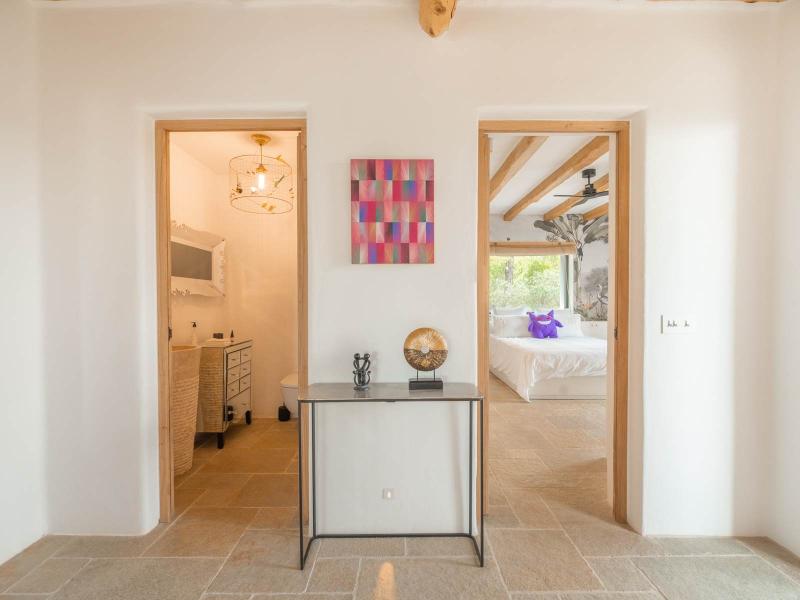 Panoramic Sea View Estate for Sale in Ibiza , 