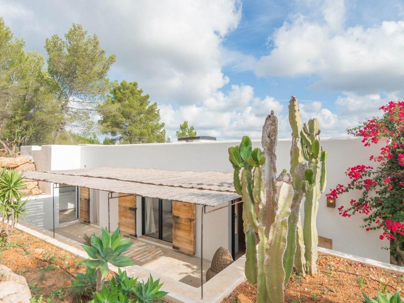 Panoramic Sea View Estate for Sale in Ibiza , 