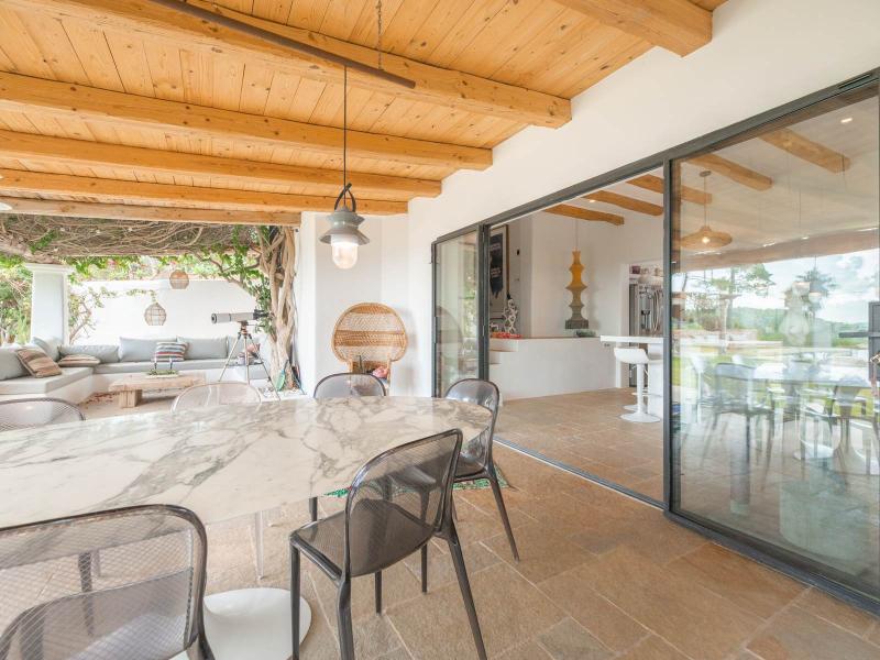 Panoramic Sea View Estate for Sale in Ibiza , 