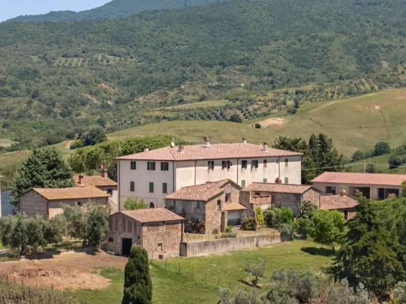 Farm for sale for sale in Grosseto - Grosseto , 
