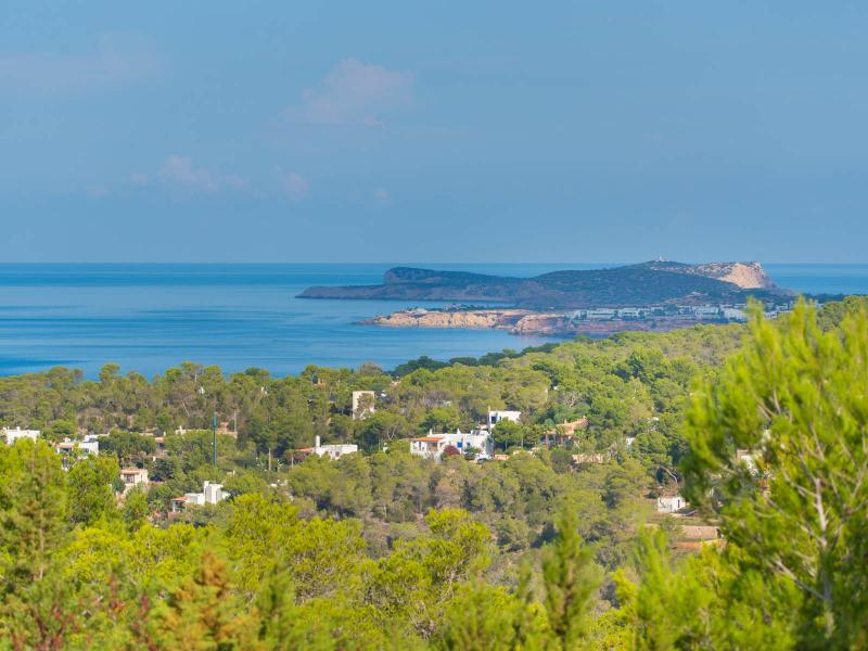 Villa for Sale in Cala Vadella , Sant Josep de sa Talaia 