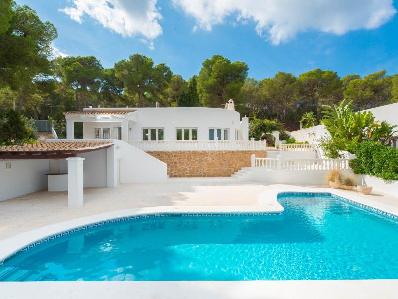 Villa for Sale in Cala Vadella , Sant Josep de sa Talaia 