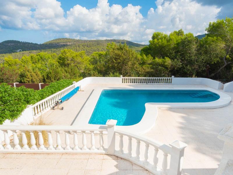 Villa for Sale in Cala Vadella , Sant Josep de sa Talaia 