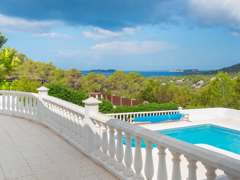 Villa for Sale in Cala Vadella , Sant Josep de sa Talaia 