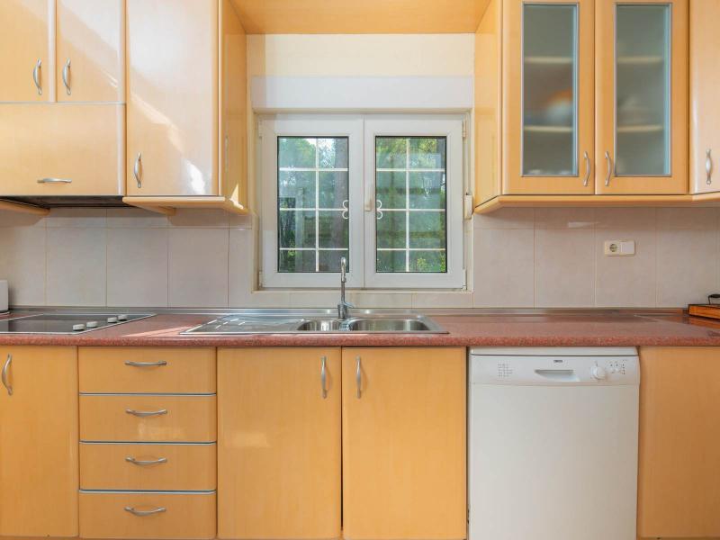 Villa for Sale in Cala Vadella , Sant Josep de sa Talaia 