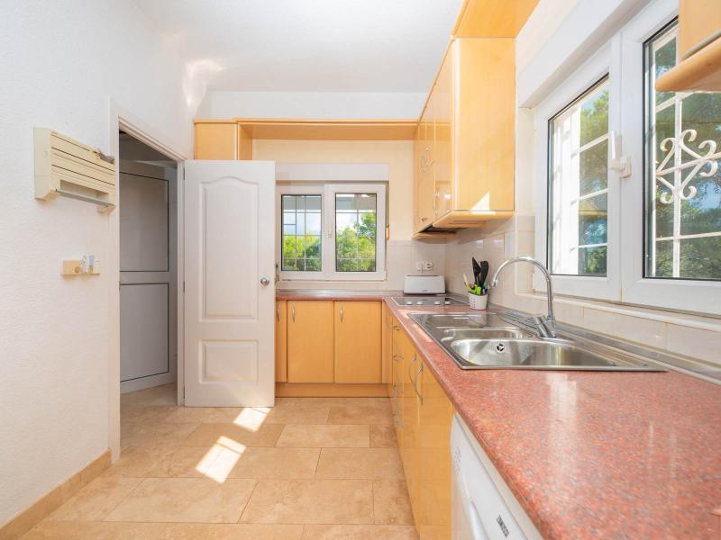 Villa for Sale in Cala Vadella , Sant Josep de sa Talaia 