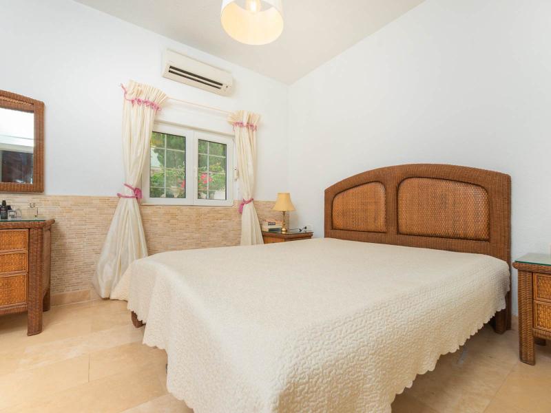 Villa for Sale in Cala Vadella , Sant Josep de sa Talaia 