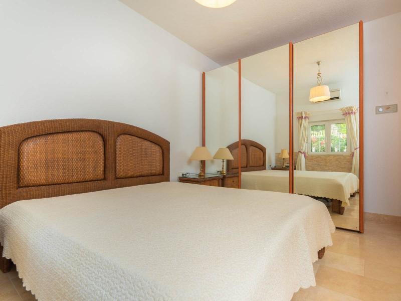 Villa for Sale in Cala Vadella , Sant Josep de sa Talaia 