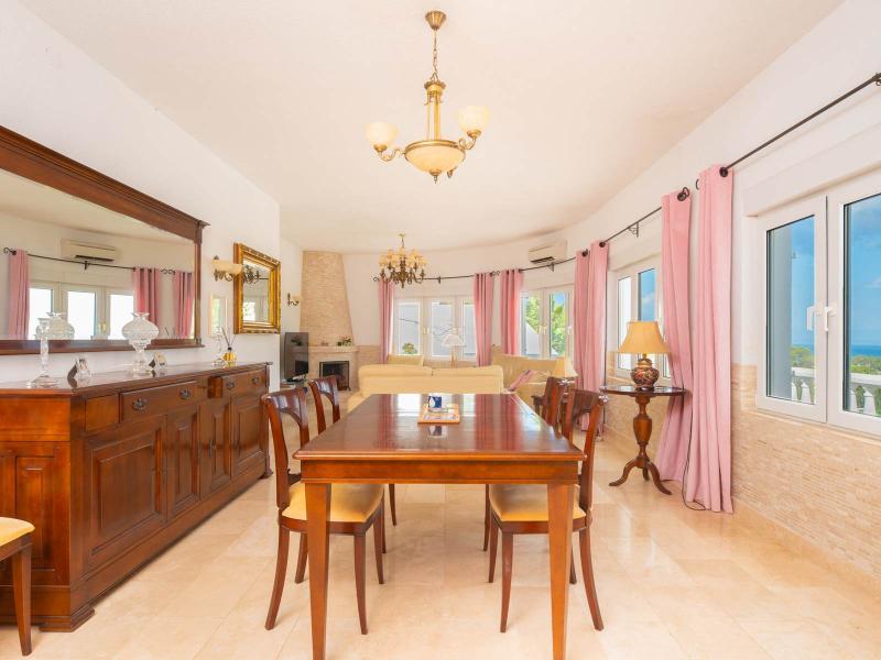 Villa for Sale in Cala Vadella , Sant Josep de sa Talaia 