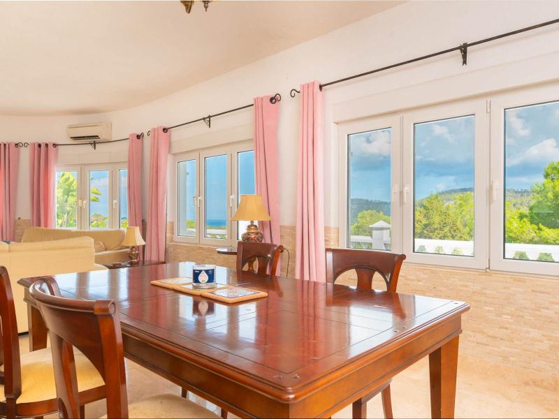 Villa for Sale in Cala Vadella , Sant Josep de sa Talaia 