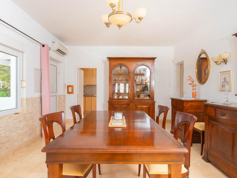 Villa for Sale in Cala Vadella , Sant Josep de sa Talaia 