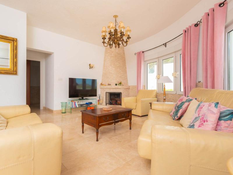 Villa for Sale in Cala Vadella , Sant Josep de sa Talaia 