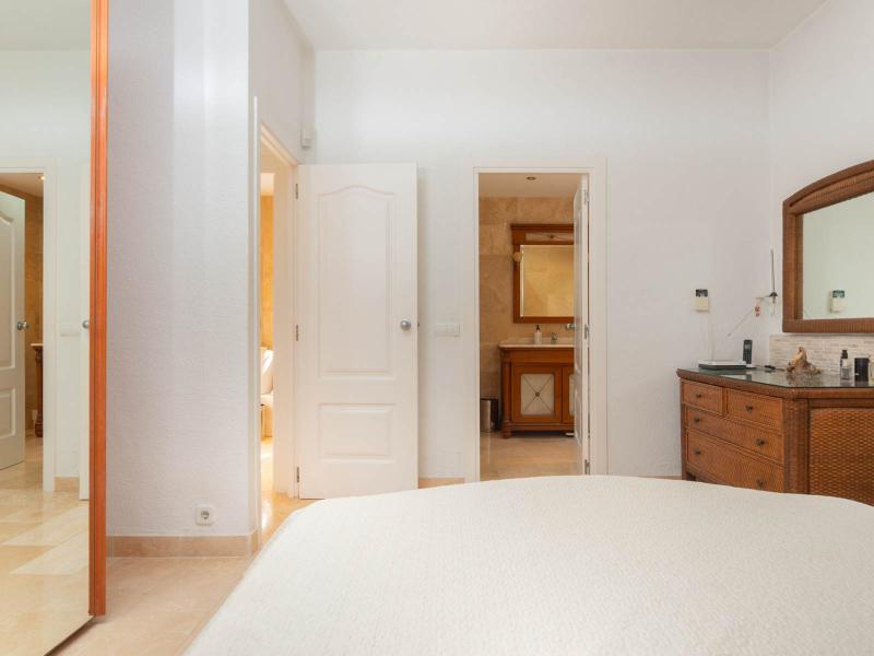 Villa for Sale in Cala Vadella , Sant Josep de sa Talaia 