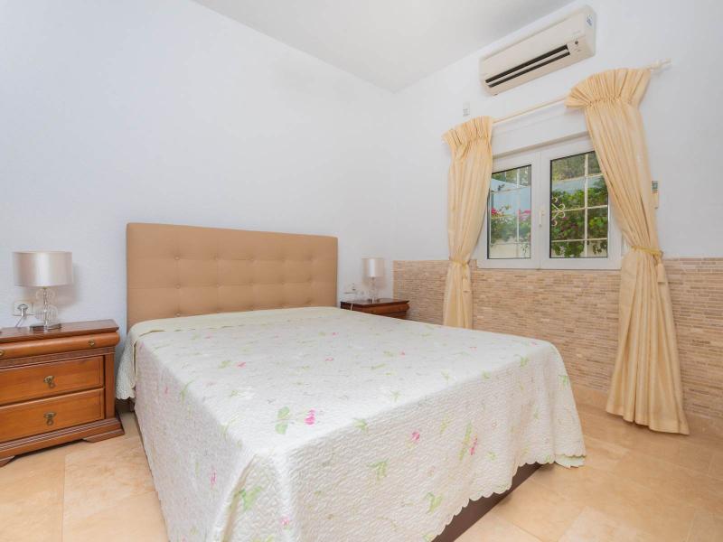 Villa for Sale in Cala Vadella , Sant Josep de sa Talaia 