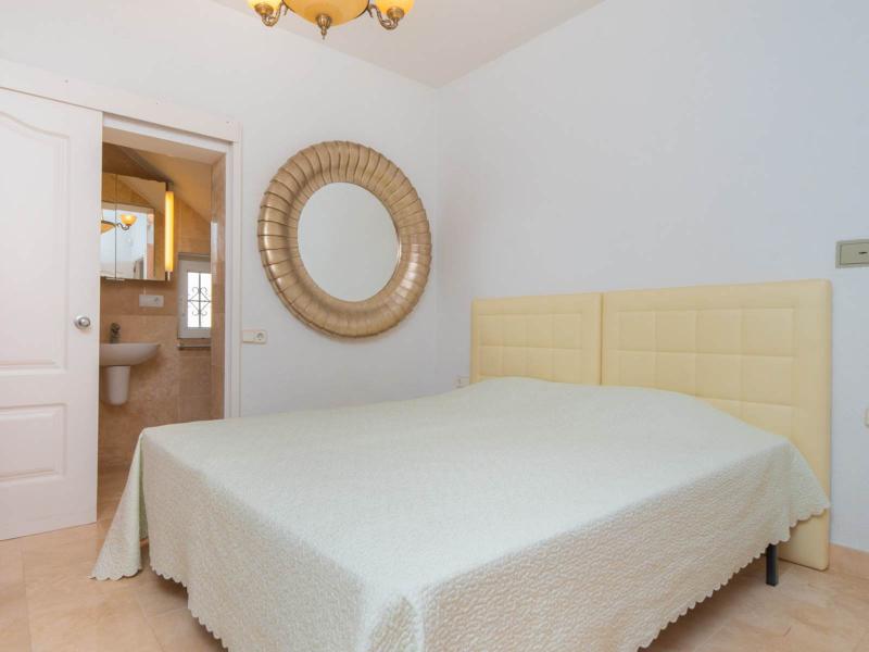 Villa for Sale in Cala Vadella , Sant Josep de sa Talaia 