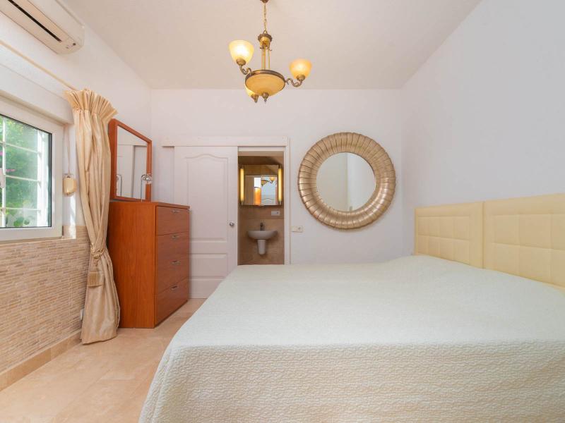 Villa for Sale in Cala Vadella , Sant Josep de sa Talaia 