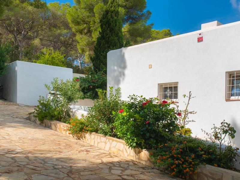 Villa for Sale in Cala Vadella , Sant Josep de sa Talaia 