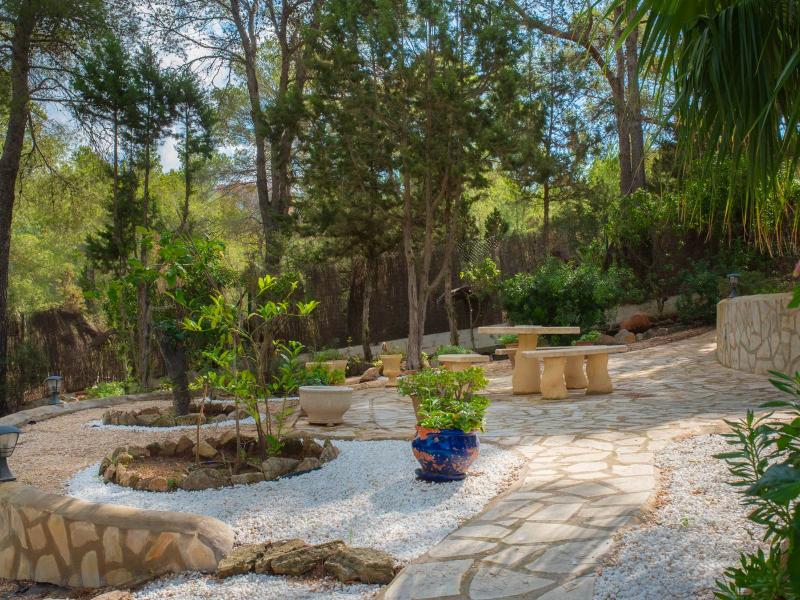 Villa for Sale in Cala Vadella , Sant Josep de sa Talaia 
