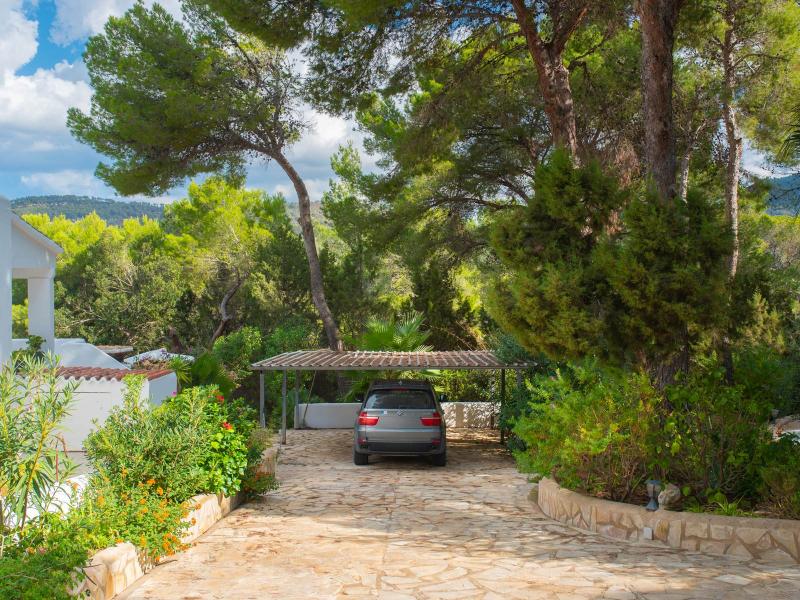 Villa for Sale in Cala Vadella , Sant Josep de sa Talaia 