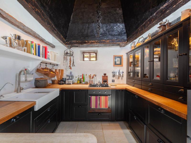 Authentic 400-Year-Old Finca for Sale , Sant Josep de sa Talaia, 