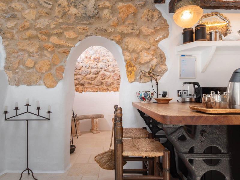 Authentic 400-Year-Old Finca for Sale , Sant Josep de sa Talaia, 